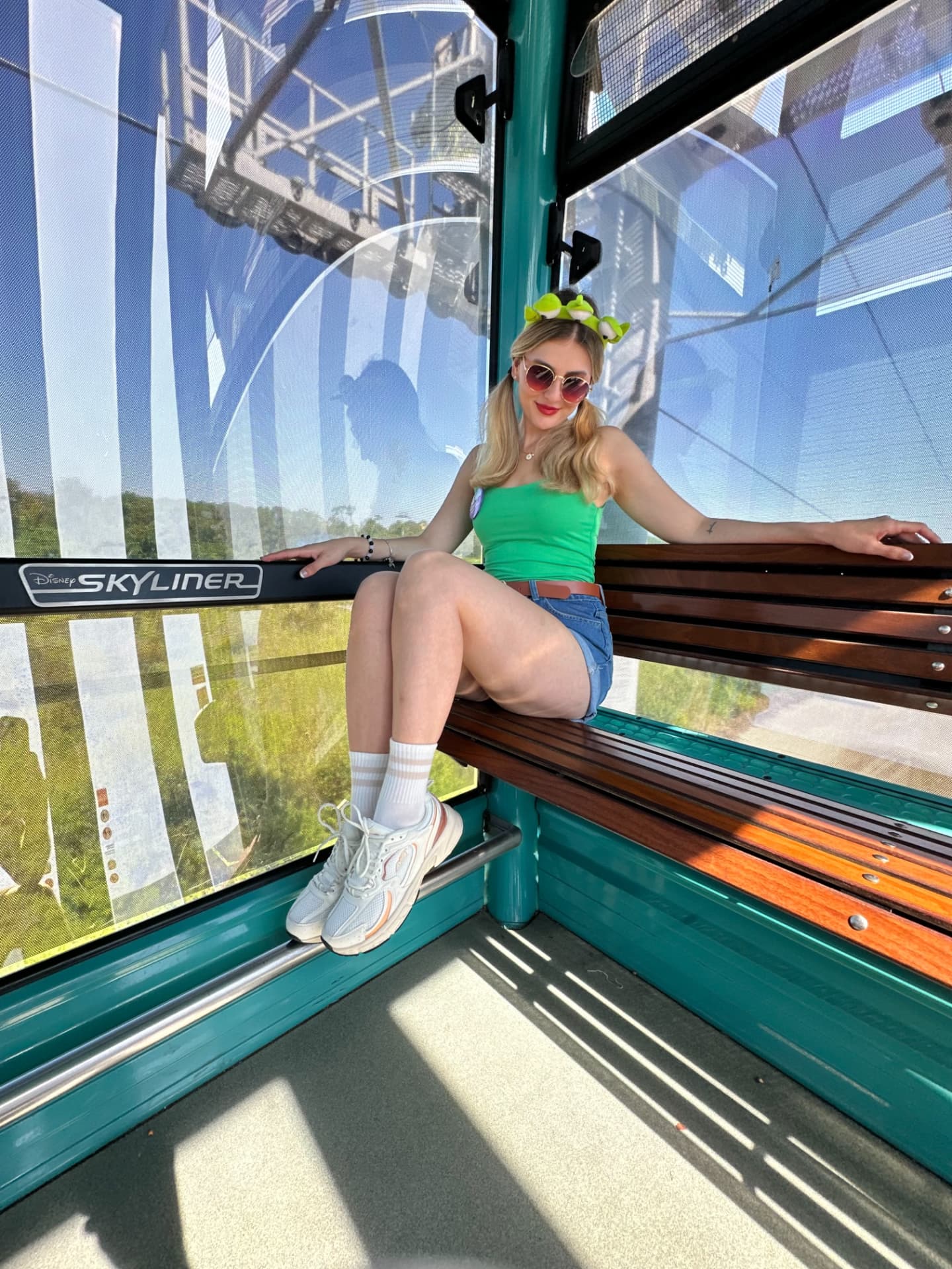 Disney World